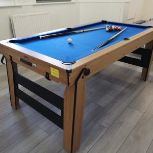 Pool Table