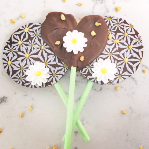 Chocolate by Miss Witt - 6th March