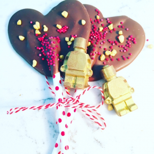Chocolate by Miss Witt - 7th February