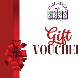 Gift Vouchers